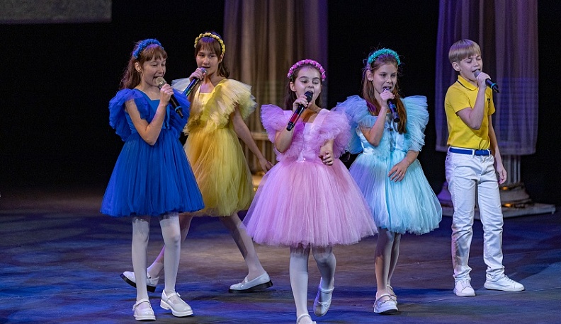 Семь калужских студентов получили стипендии имени Г.И. Сонина