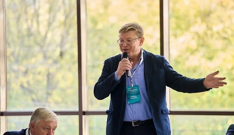 Калужские студенты-медики приняли участие во Всероссийской онкологической конференции