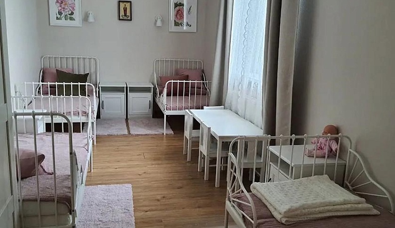 Владислав Шапша оценил благоустройство села Губино в Козельском районе