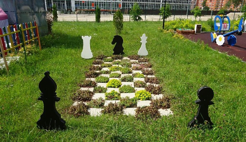 Тренд – на естественность!