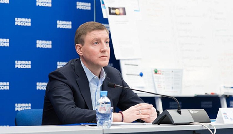 «Единая Россия» вместе с Правительством обеспечит правовой механизм президентских выплат семьям в период пандемии коронавируса