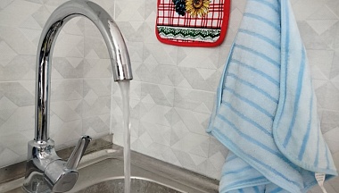 Жители нескольких районов Калуги останутся без воды почти на два дня