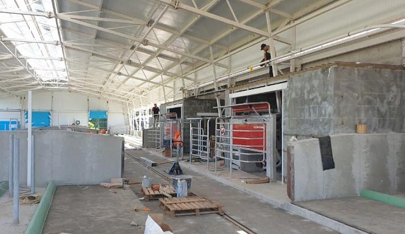 Будущее – за технологиями