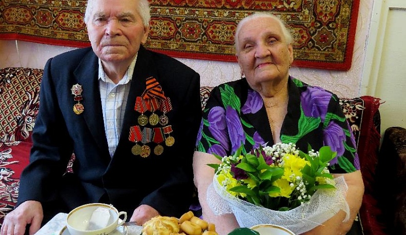 «Для нас не существует слова «врозь»