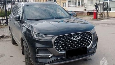 В Обнинске сбили велосипедиста