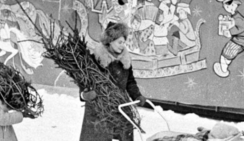 Подарки из прошлого