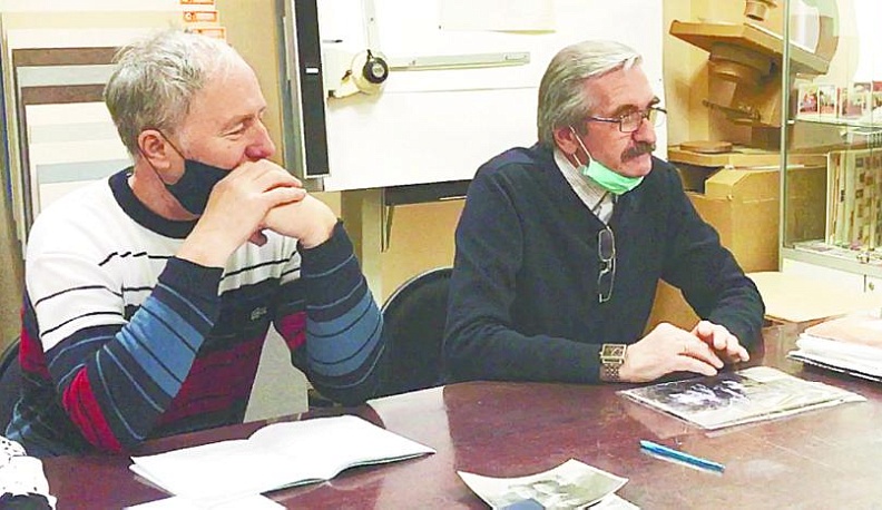 В судьбе людей – судьба страны