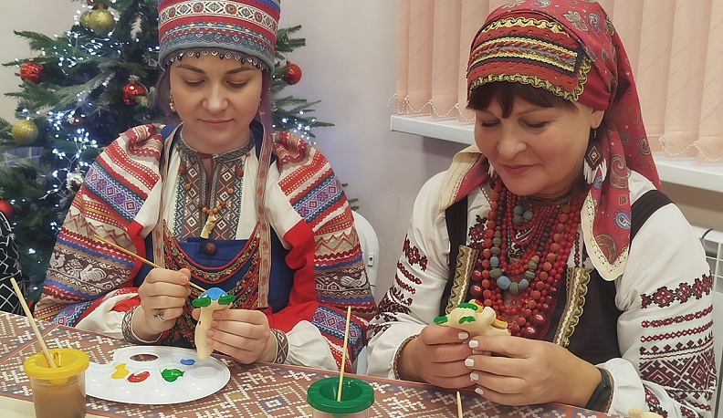 Место встречи истории с культурой