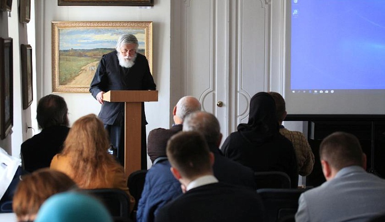 Возрождение традиции