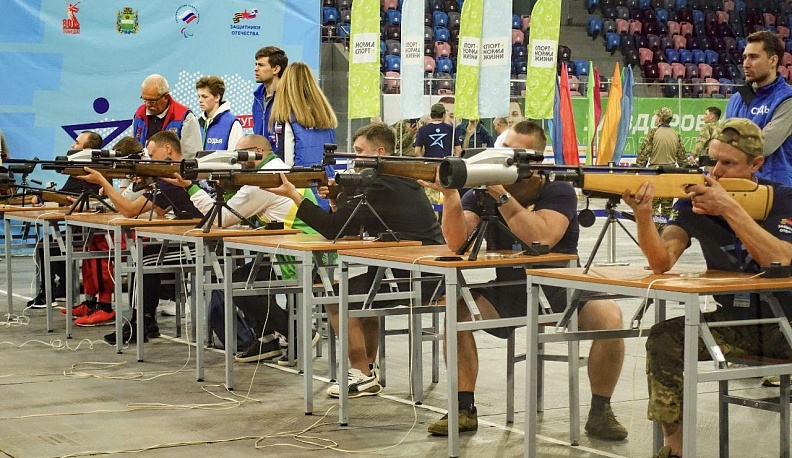 Владислав Шапша рассказал об итогах первого регионального Кубка защитников Отечества