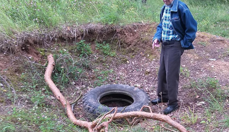 Могучие кучи