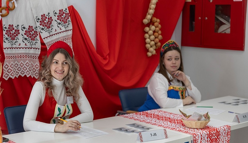 В Калуге готовят кадровый резерв государственных и муниципальных служащих 