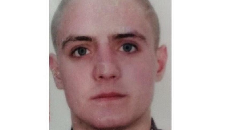 В Калуге два месяца ищут 22-летнего мужчину