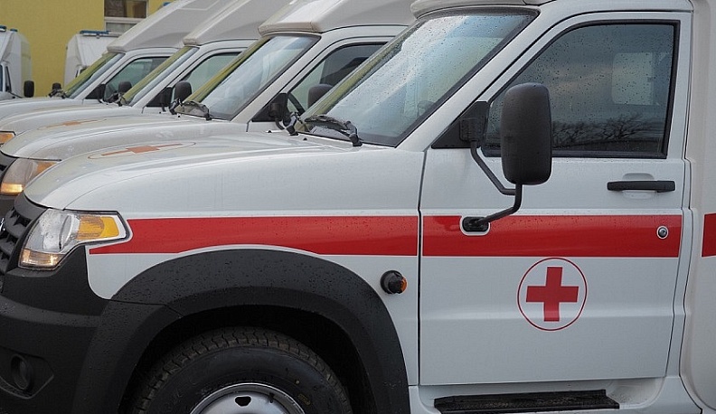 Калужский врач рассказал о способах защиты от гепатита C