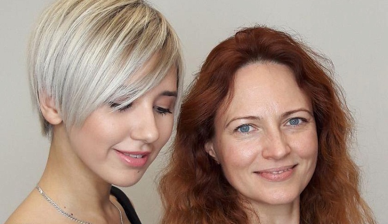 Стратегия успеха Натальи Алентьевой