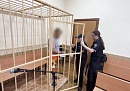 Житель Кирова заключен под стражу за убийство гостя в своей квартире