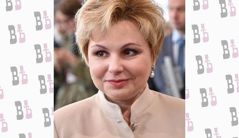 Калугу посетила дочь первого космонавта Юрия Гагарина