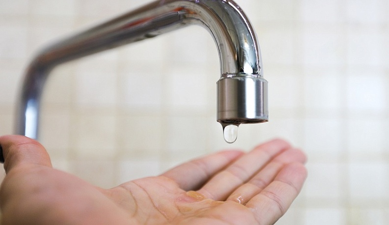 В Калуге 25 января в микрорайоне Силикатный отключат холодную воду