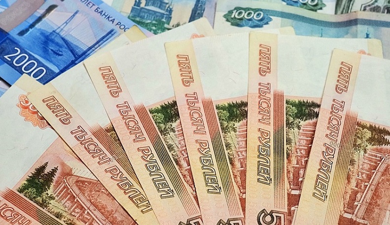 Калужанин заплатил почти полмиллиона рублей за несостоявшийся секс