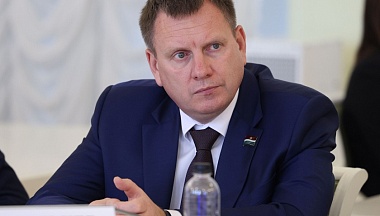 Геннадий Новосельцев поздравил журналистов с профессиональным праздником