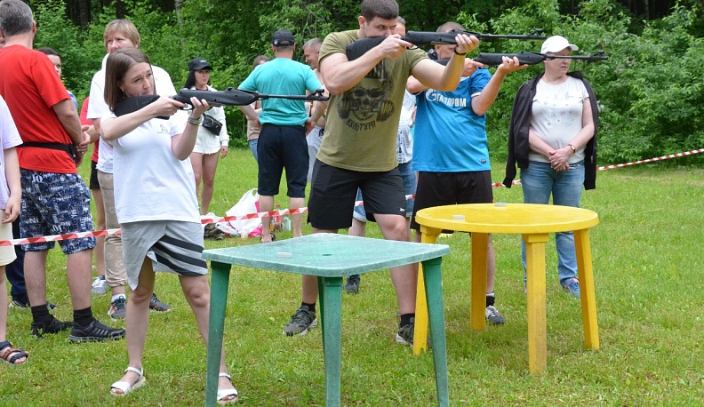 Стал известен обладатель Кубка губернатора Калужской области на Дне здоровья и спорта-2022