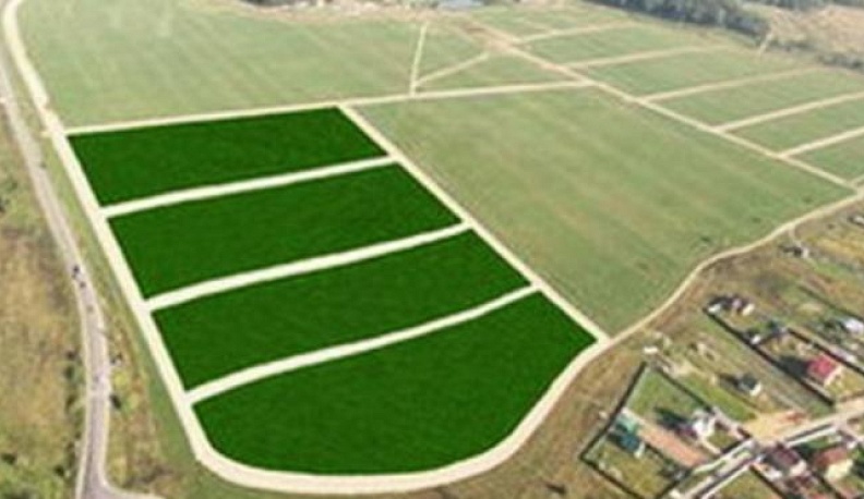 В области продолжается работа по постановке на кадастровый учет границ населенных пунктов