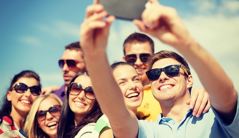 Калужан приглашают отпраздновать день молодежи «Лимонадом»