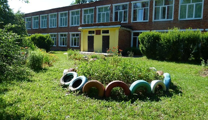Побольше детских голосов 