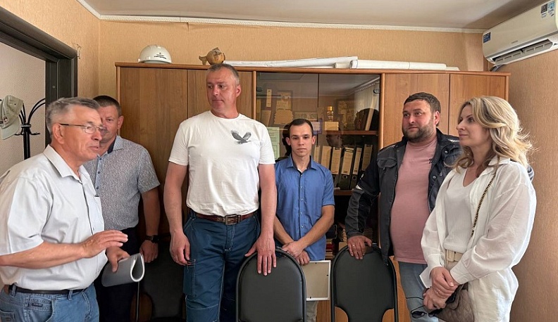 Положительный эффект от внедрения бережливого производства зафиксировали на калужском предприятии