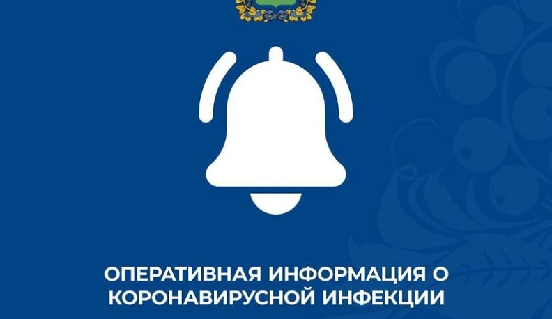 В Калужской области еще четверо умерли от коронавирусной инфекции