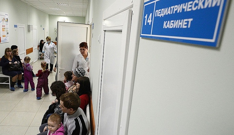 В Обнинске дали дополнительное время для выдачи справок в детские сады