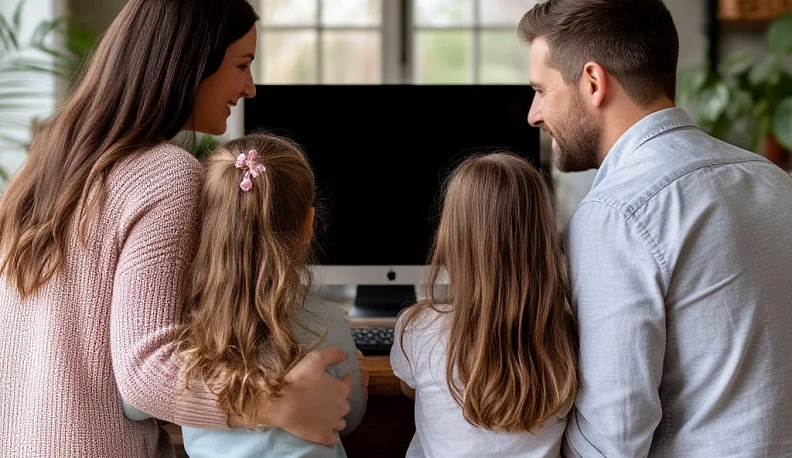 Для многодетных и не только