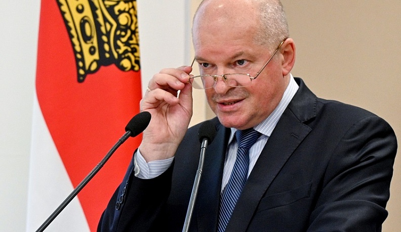 В Калуге прошел круглый стол на тему «Разговоров о важном»