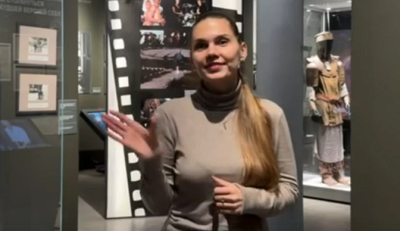 В калужском музее космонавтики проведут бесплатные экскурсии на жестовом языке