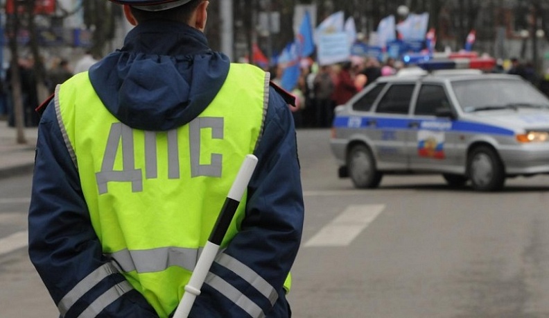 В Калуге ищут очевидцев двух ДТП, в одном из которых пострадал велосипедист