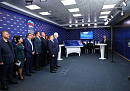 В предварительном голосовании «Единой России» приняли участие более 72 тысяч калужан