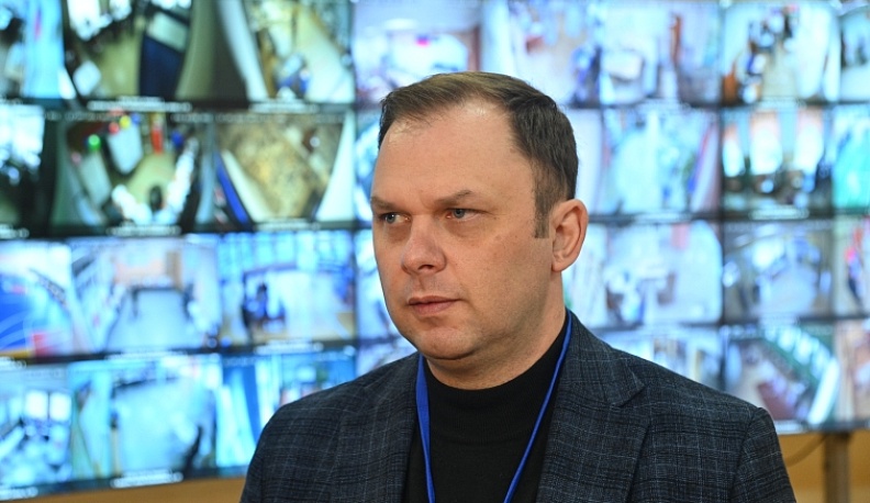 В Калуге открылся центр общественного наблюдения 