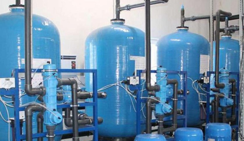 Главы четырех районов Калужской области рассказали о развитии у них систем водоснабжения и водоотведения