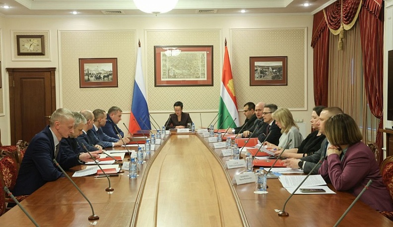 Карина Башкатова:  «Борьба с коррупцией должна вестись постоянно, а профилактическая работа - быть системной и комплексной»