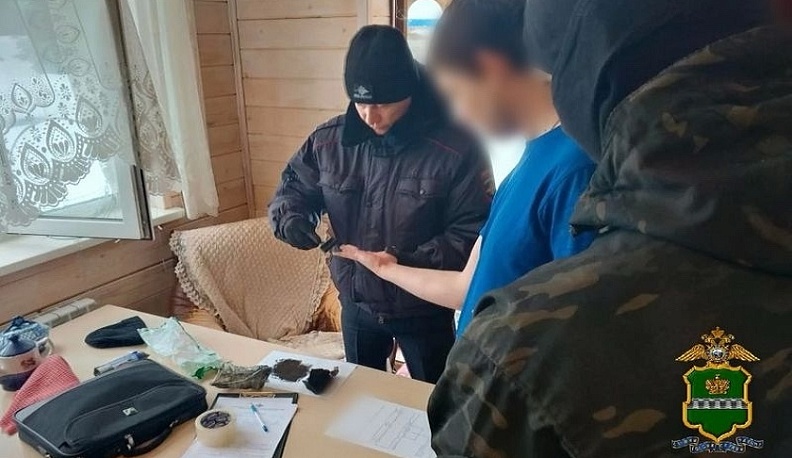 Количество выявленных наркопреступлений в регионе сократилось