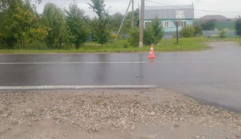 В Калуге три пешехода за сутки попали под колеса иномарок
