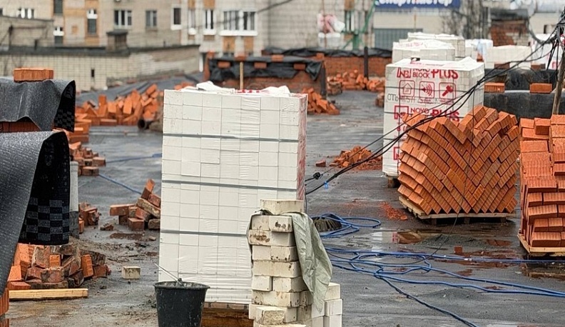 В Обнинске стартовал сезон капитального ремонта многоквартирных домов