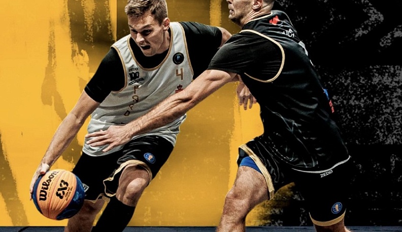 В Калуге пройдёт Международный турнир по баскетболу