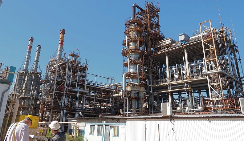 Проблемы первых