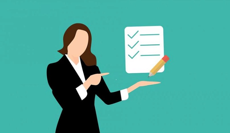 Калужским работодателям предложили ответить на вопросы о применении закона об удаленной работе