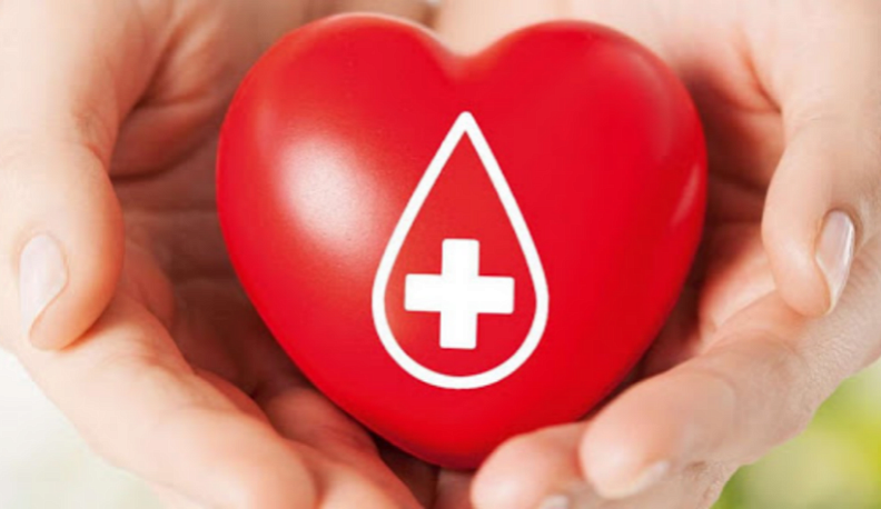 Жителей региона приглашают присоединиться к Всероссийской донорской неделе 
