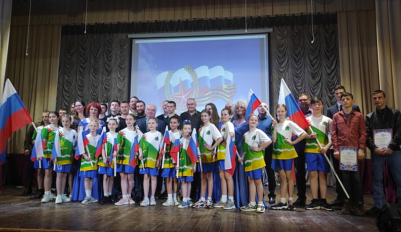 «Олимп» собирает героев