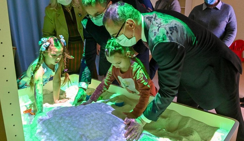 Калуга смотрит в завтра