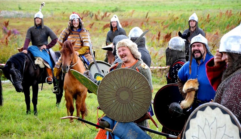 14 августа в Козельске пройдет историческая реконструкция