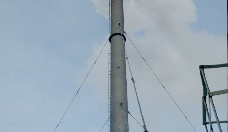 В Людиново продолжают восстанавливать котельную